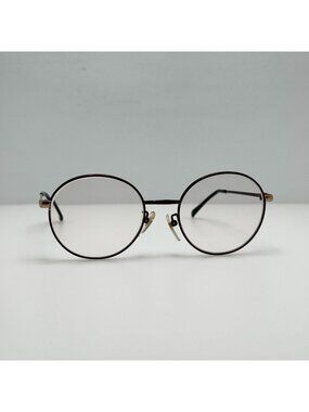 Nova Beatnik 6010 Round Eyeglasses Eye Glasses Frames
